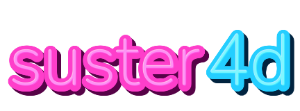 suster4d — logo kanal